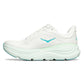 Women's Bondi 9 Running Shoe - Frost/Cielo Blue - Regular (B)