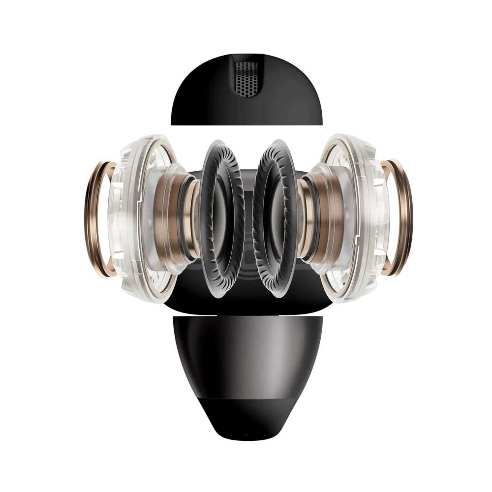 OpenDots 2 - Black