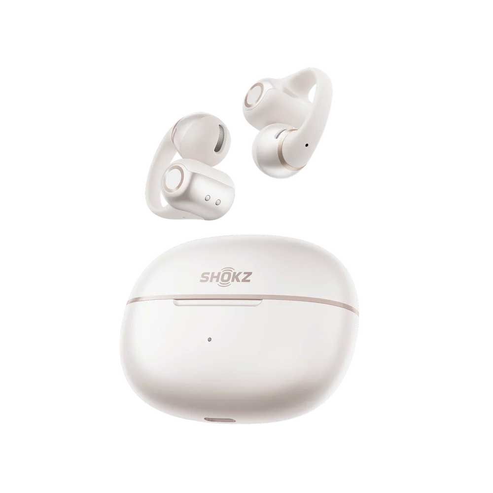 OpenDots 2 - Pearl White