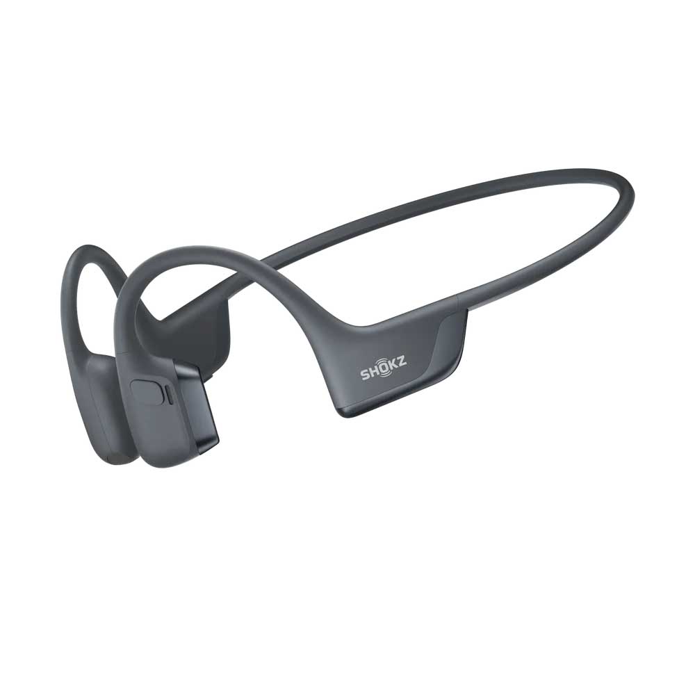 OpenRun Pro 2 - Black