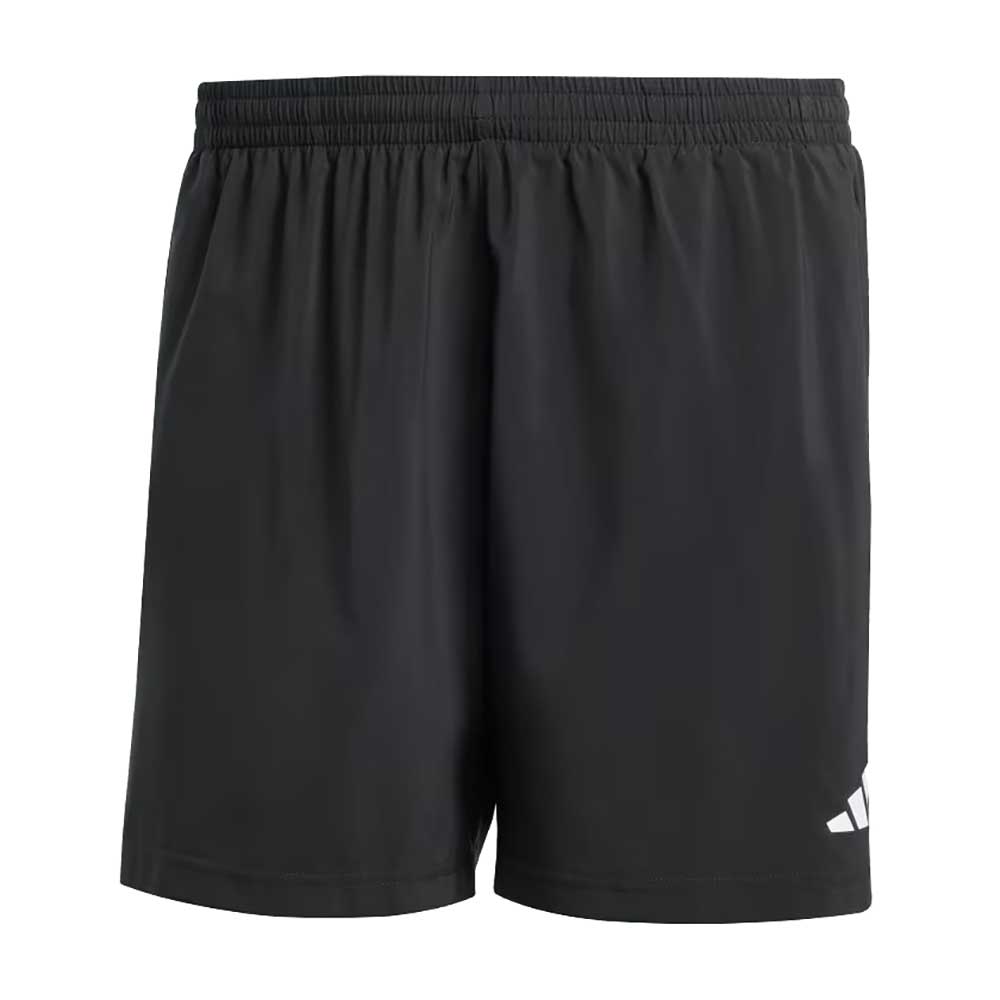 Men's Own The Run Short - Black