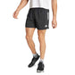 Men's Own The Run Short - Black