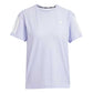 Women's Own The Run Tee - Violet