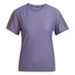 Women's Own The Run Tee - Preloved Violet