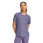 Women's Own The Run Tee - Preloved Violet