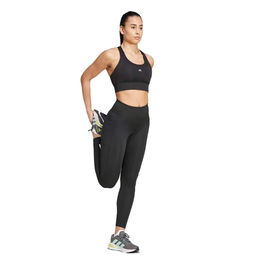 Women's OTR Legging 7/8 - Black