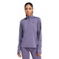 Women's Own The Run 1/2 Zip - Preloved Violet