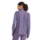 Women's Own The Run 1/2 Zip - Preloved Violet