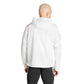 Men's On The Run Jacket - White