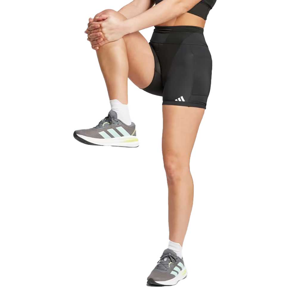 Women's OTR Short 3" - Black