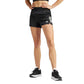 Women's Own The Run Short - Black