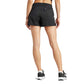 Women's Own The Run Short - Black