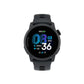 PACE 4 GPS Watch - Black/Silicone