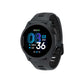 PACE 4 GPS Watch - Black/Silicone