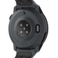 PACE 4 GPS Watch - Black/Silicone
