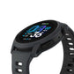PACE 4 GPS Watch - Black/Silicone