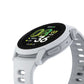 PACE 4 GPS Watch - White/Silicone