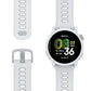 PACE 4 GPS Watch - White/Silicone
