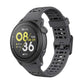 PACE 3 GPS Sport Watch - Black/Silicone