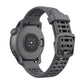 PACE 3 GPS Sport Watch - Black/Silicone