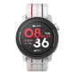 PACE 3 GPS Sport Watch - White/Nylon