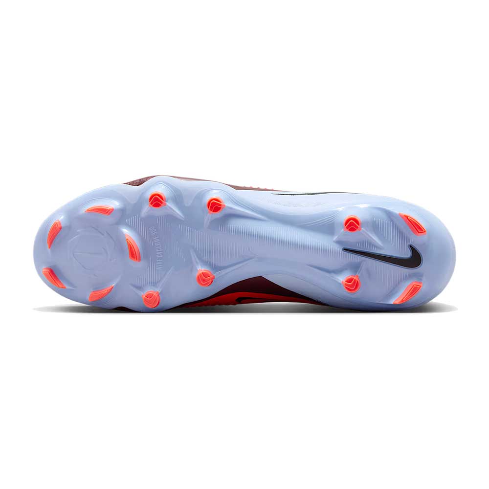 Phantom 6 High Academy FG/MG - Royal Tint/Bright Crimson/Black