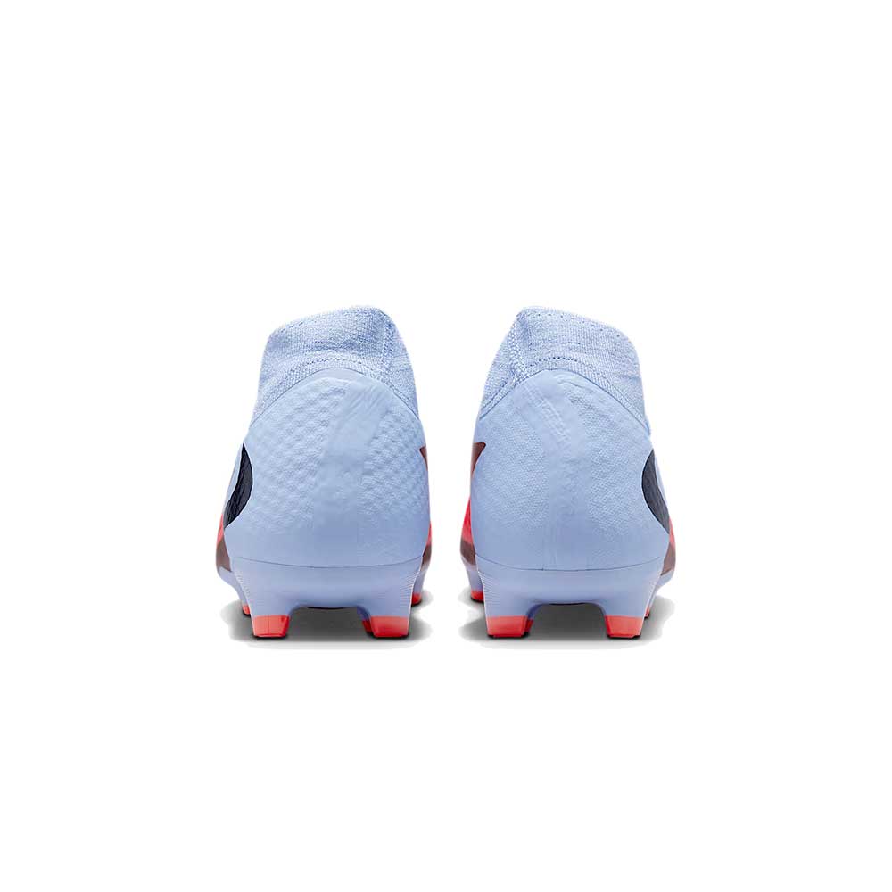 Phantom 6 High Academy FG/MG - Royal Tint/Bright Crimson/Black