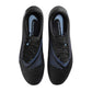 Phantom 6 Low Academy FG/MG Soccer Cleat - Black/Black - Regular (D)