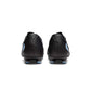 Phantom 6 Low Academy FG/MG Soccer Cleat - Black/Black - Regular (D)