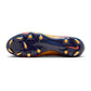 Phantom 6 Low Academy EH FG/MG - Laser Orange/Lemon Venom/Blue Void