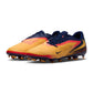Phantom 6 Low Academy EH FG/MG - Laser Orange/Lemon Venom/Blue Void