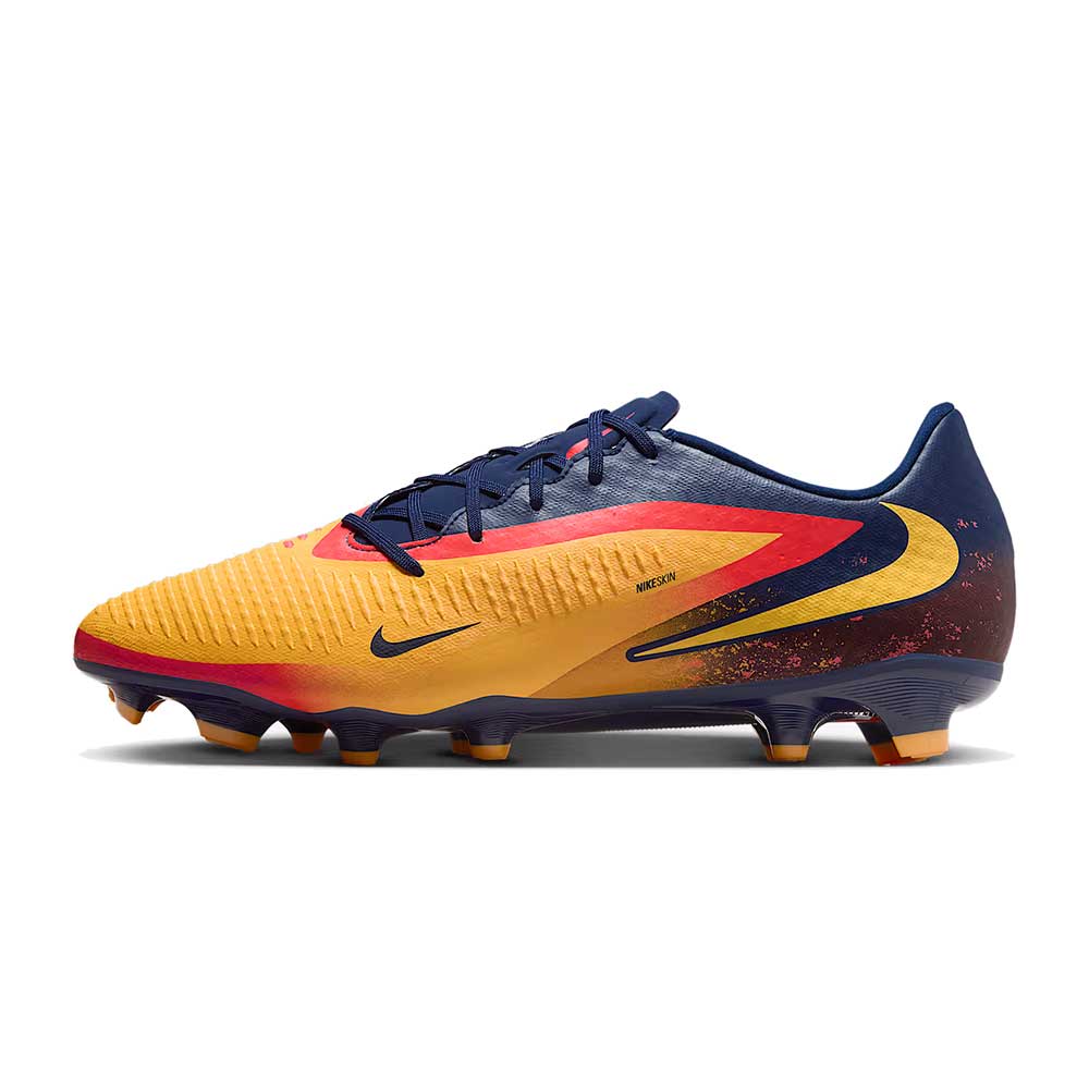Phantom 6 Low Academy EH FG/MG - Laser Orange/Lemon Venom/Blue Void