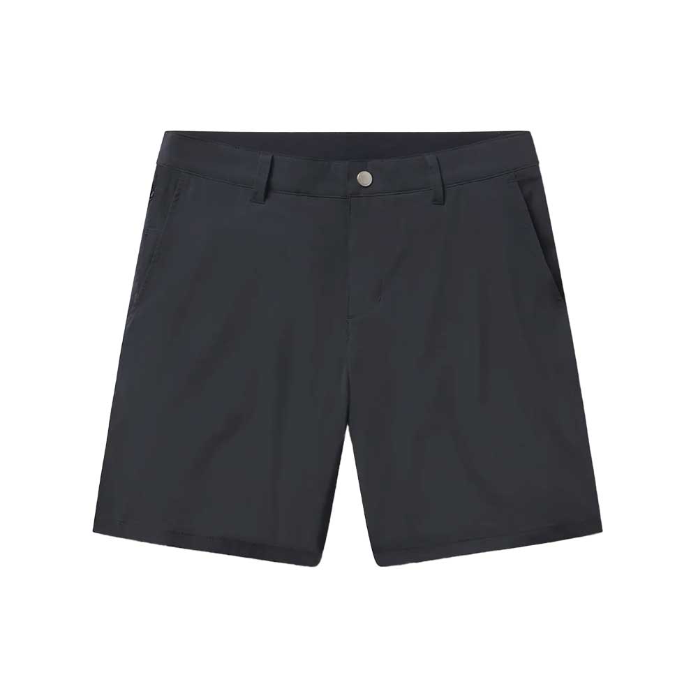 Men's Everyday Hybrid Short - Normal Navy