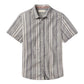 Men's Freshwater Everyday Shirt - Positano Stripe