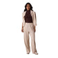 Women's Cole Terry Classic Crewneck - Birch