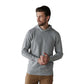 Men's Puremeso Essential Hoodie - Athletic Grey
