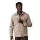 Men's Brightside Workwear Jacket - Oat