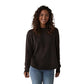 Women's Marianna Crewneck Sweater - Umber
