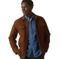 Men's Brightside Workwear Jacket - Russet