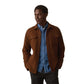 Men's Brightside Workwear Jacket - Russet