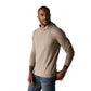 Men's Puremeso Essential Hoodie - Taupe