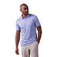 Men's Performance Pique Polo - Glacier