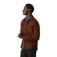 Men's Brightside Workwear Jacket - Russet