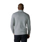 Men's Puremeso Weekend 1/4 Zip - Athletic Grey