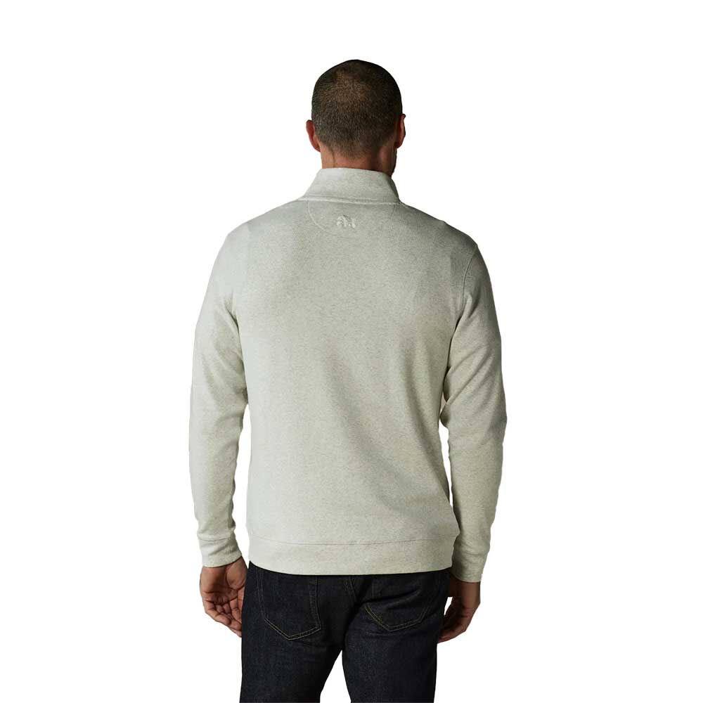 Men's Puremeso Everyday Button Popover - Taupe