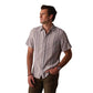Men's Freshwater Everyday Shirt - Positano Stripe