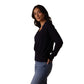 Women's Ravello Long Sleeve Polo - Navy