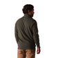 Men's Puremeso Weekend 1/4 Zip - Olive