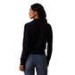 Women's Ravello Long Sleeve Polo - Navy