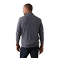 Men's Puremeso Weekend 1/4 Zip - Bluestone
